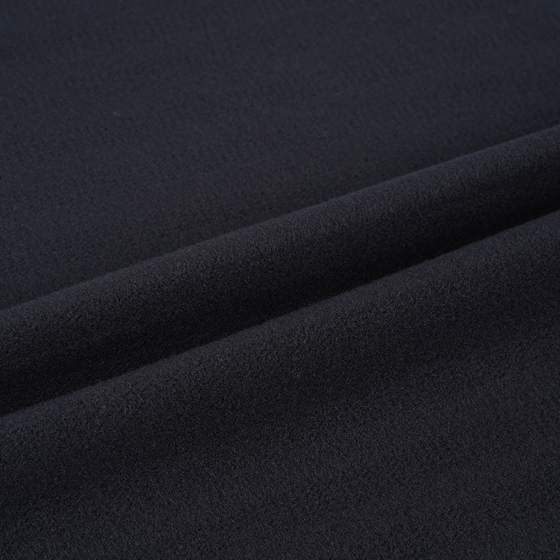 15SP002 90% poliester 10% elastane 175gsm Jacquard anti-ador dengan kain seluar yang disikat