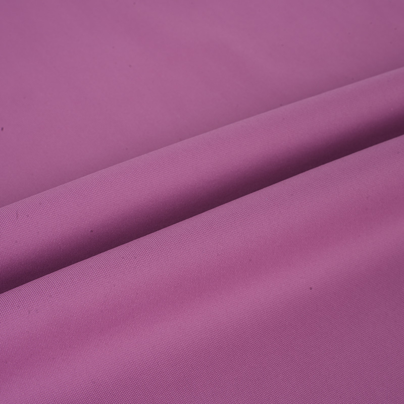 32SN013 77% Nylon 23% Spandex Stretch Fabrik Tricot Pique Bernafas Bernafas